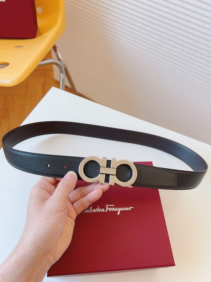 Ferragamo Belts